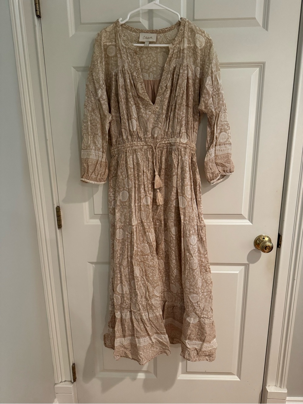 CleoBella Maxi